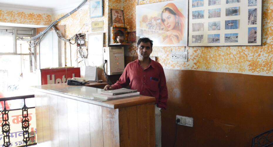 Hotel Uttam Palace, Jaipur 4